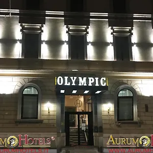 Hotel Grand Olympic Aurum