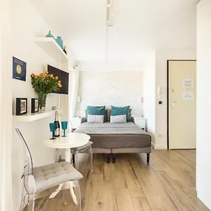 Apartamento Terrace With Tiber View - Trastevere, Roma