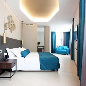Hotel The Hive