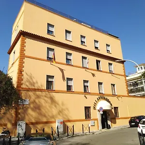 Hotel Rosa