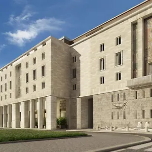 Hotel Bvlgari