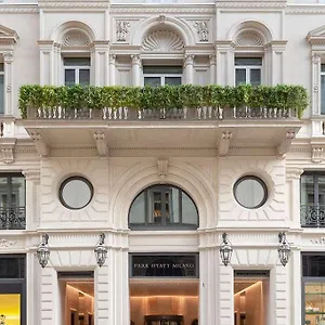 ***** Ξενοδοχείο Park Hyatt Ιταλία