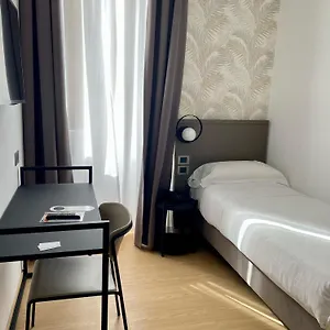 Hotel Patria