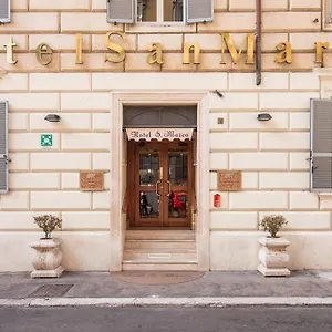 Hotel San Marco
