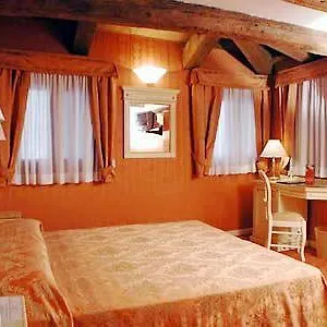 *** Bed and Breakfast Lanterna Di Marco Polo Ιταλία
