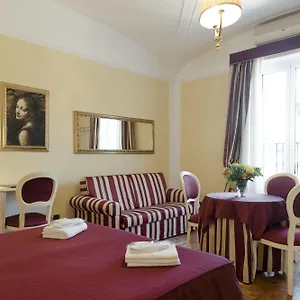 בית הארחה Relais Frattina, רומא