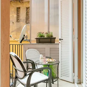 Apartamento Petra, Roma