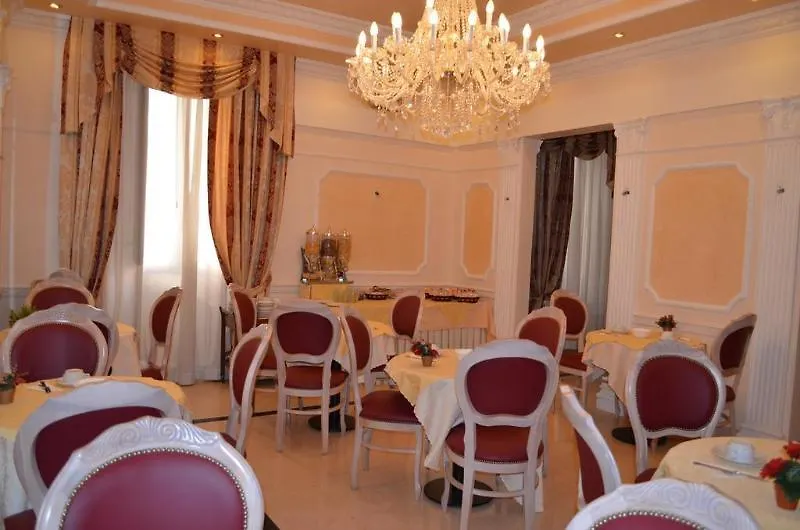 Hotel Erdarelli Roma
