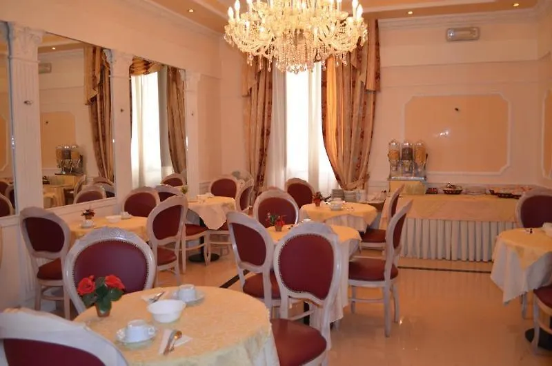 Hotel Erdarelli Rome