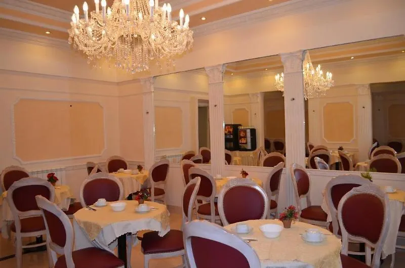 Hotel Erdarelli Rome 3*,